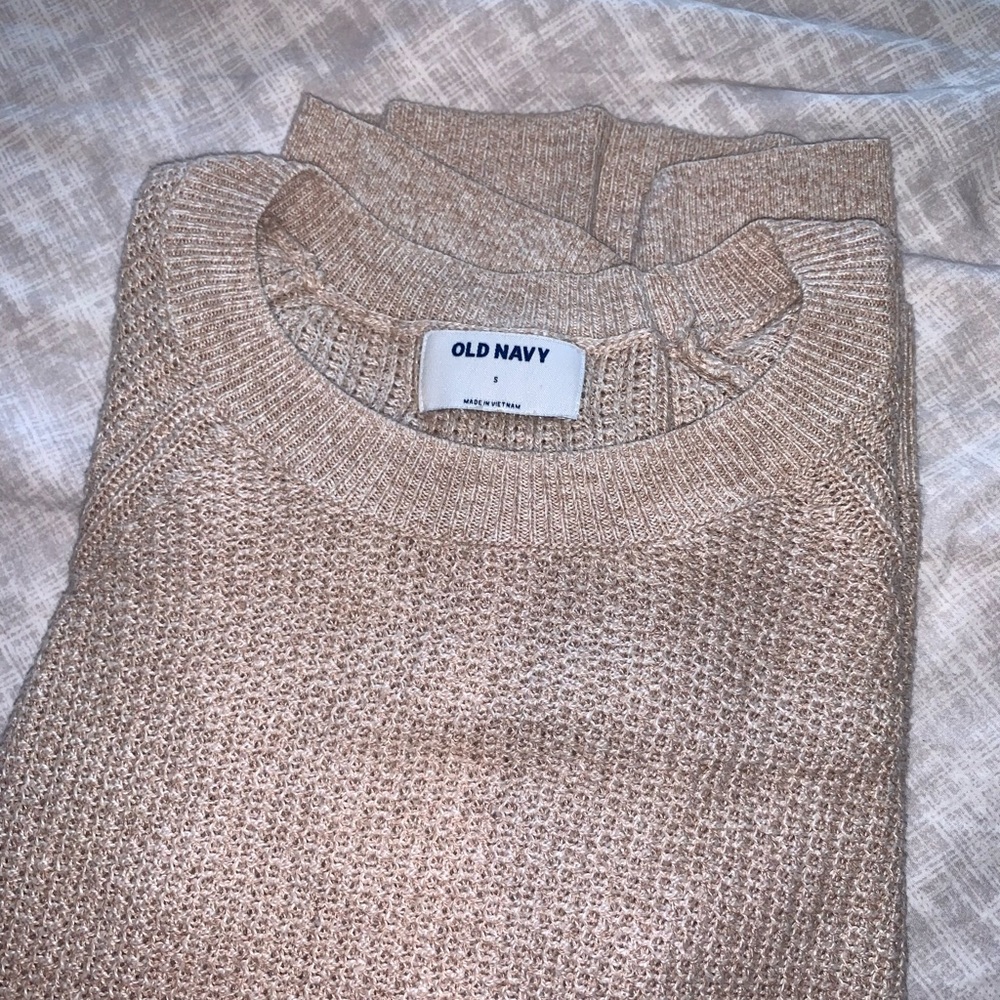 OLD NAVY sweater
